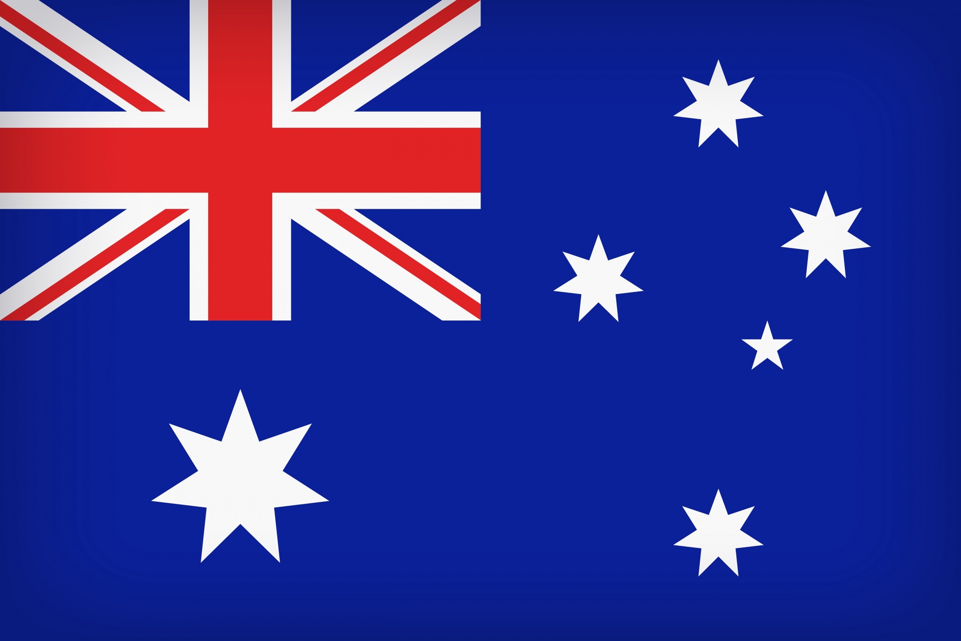 Australia Day Build Comp